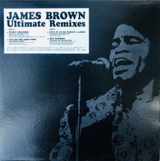 James Brown / Ultimate Remixes vol.2(12