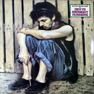 <img class='new_mark_img1' src='https://img.shop-pro.jp/img/new/icons47.gif' style='border:none;display:inline;margin:0px;padding:0px;width:auto;' />Kevin Rowland & Dexys Midnight Runners / Too-Rye-Ay(LP)