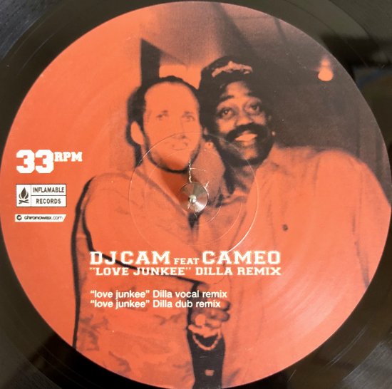 ミックステープDJ CAM DJ DJAM驚愕のレイブミュージックmixtapeです！！