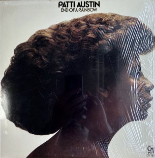 <img class='new_mark_img1' src='https://img.shop-pro.jp/img/new/icons47.gif' style='border:none;display:inline;margin:0px;padding:0px;width:auto;' />Patti Austin / End  Of A Rainbow (LP)