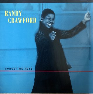 <img class='new_mark_img1' src='https://img.shop-pro.jp/img/new/icons47.gif' style='border:none;display:inline;margin:0px;padding:0px;width:auto;' />Randy Crawford / Forget Me Nots (12