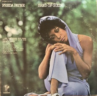 Freda Payne / Band Of Gold (LP)