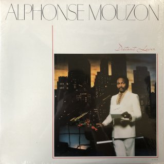 <img class='new_mark_img1' src='https://img.shop-pro.jp/img/new/icons47.gif' style='border:none;display:inline;margin:0px;padding:0px;width:auto;' />Alphonse Mouzon / Distant Lover (LP)