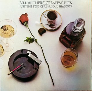 <img class='new_mark_img1' src='https://img.shop-pro.jp/img/new/icons47.gif' style='border:none;display:inline;margin:0px;padding:0px;width:auto;' />Bill Withers / Bill Wither's Greatest HIts (LP)