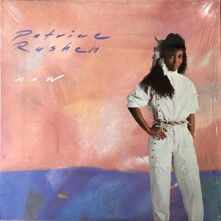 <img class='new_mark_img1' src='https://img.shop-pro.jp/img/new/icons47.gif' style='border:none;display:inline;margin:0px;padding:0px;width:auto;' />Patrice Rushen / Now (LP)