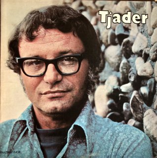 <img class='new_mark_img1' src='https://img.shop-pro.jp/img/new/icons47.gif' style='border:none;display:inline;margin:0px;padding:0px;width:auto;' />Cal Tjader / Tjader (LP)