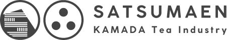 SATSUMAEN KAMADA Tea Industry