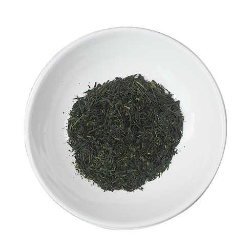 特上みやこみどり【都印】 74g袋詰 - SATSUMAEN KAMADA Tea Industry 特上みやこみどり【都印】 74g袋詰 - SATSUMAEN KAMADA Tea Industry