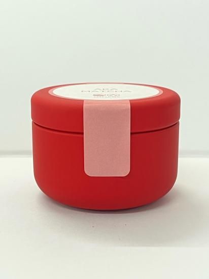 鎌田茶業×Sergio】日本で唯一の製法でつくられた「紅抹茶」との