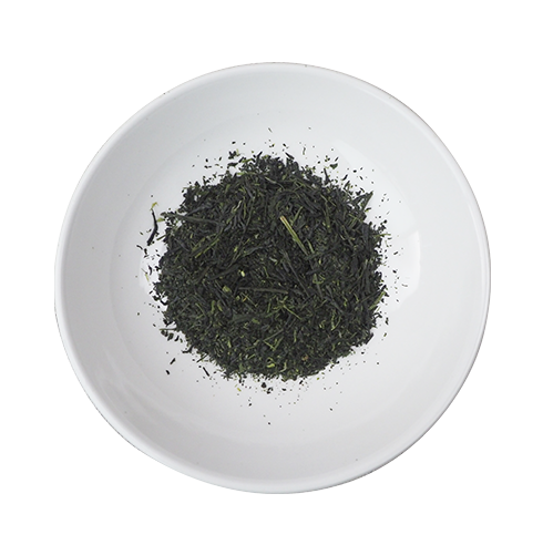 おくみやこ【高級煎茶】88g袋詰 - SATSUMAEN KAMADA Tea Industry おくみやこ【高級煎茶】88g袋詰 - SATSUMAEN KAMADA Tea Industry