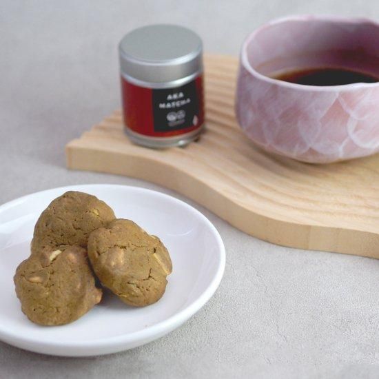 紅抹茶スイーツギフトBOX - SATSUMAEN KAMADA Tea Industry
