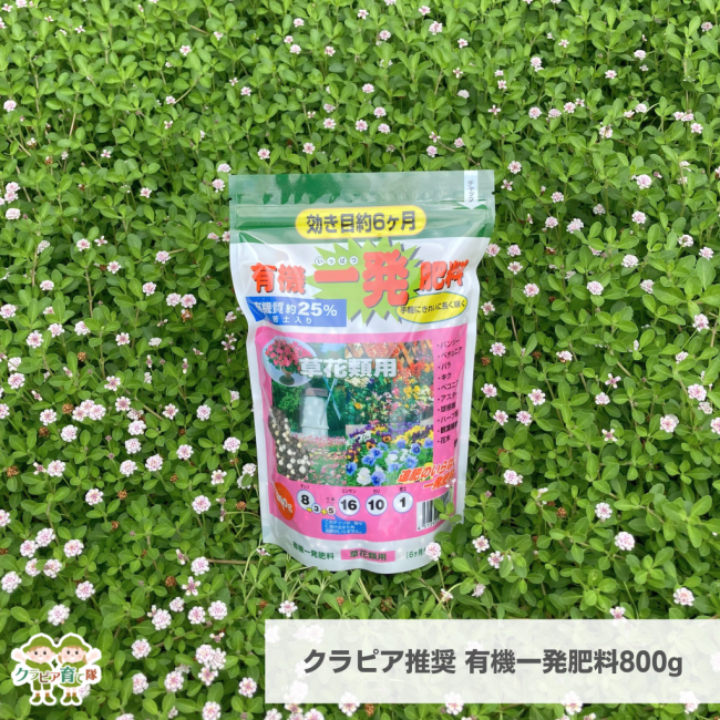 散布機+有機一発肥料セット【本州・四国・九州】送料込