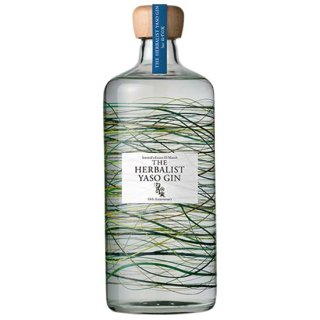 THE HERBALIST YASO GIN March Limited edition feat.ͤμ