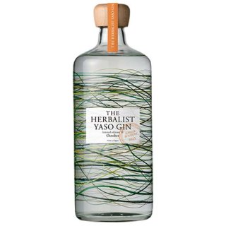 THE HERBALIST YASO GIN  Limited edition 10  October ԥ֡