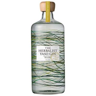 THE HERBALIST YASO GIN  Limited edition 11  November ᥾   쥯