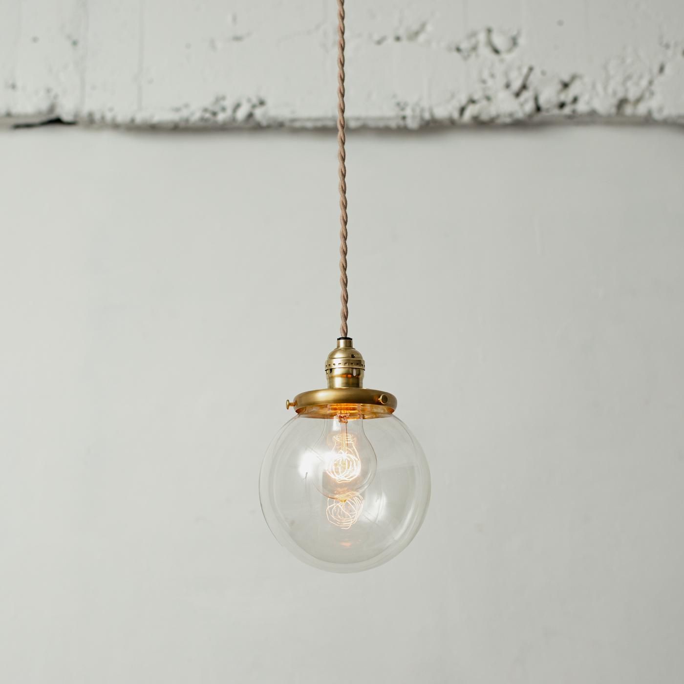 OPL008 GLASS SHADE LAMP-S - POINT NO.39|東京|五反田|目黒 OPL008 GLASS SHADE LAMP-S - POINT NO.39|東京|五反田|目黒