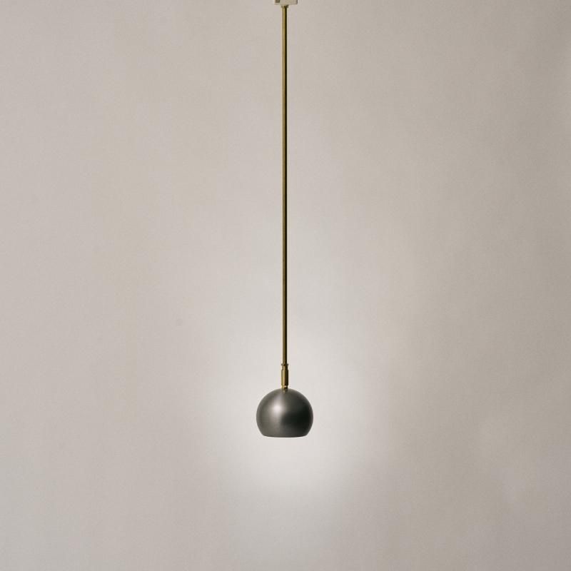 OPL079-L<br>BALL SPOT LAMP - L size / ܡ ݥåȾ7ܰʹߤϤͽ