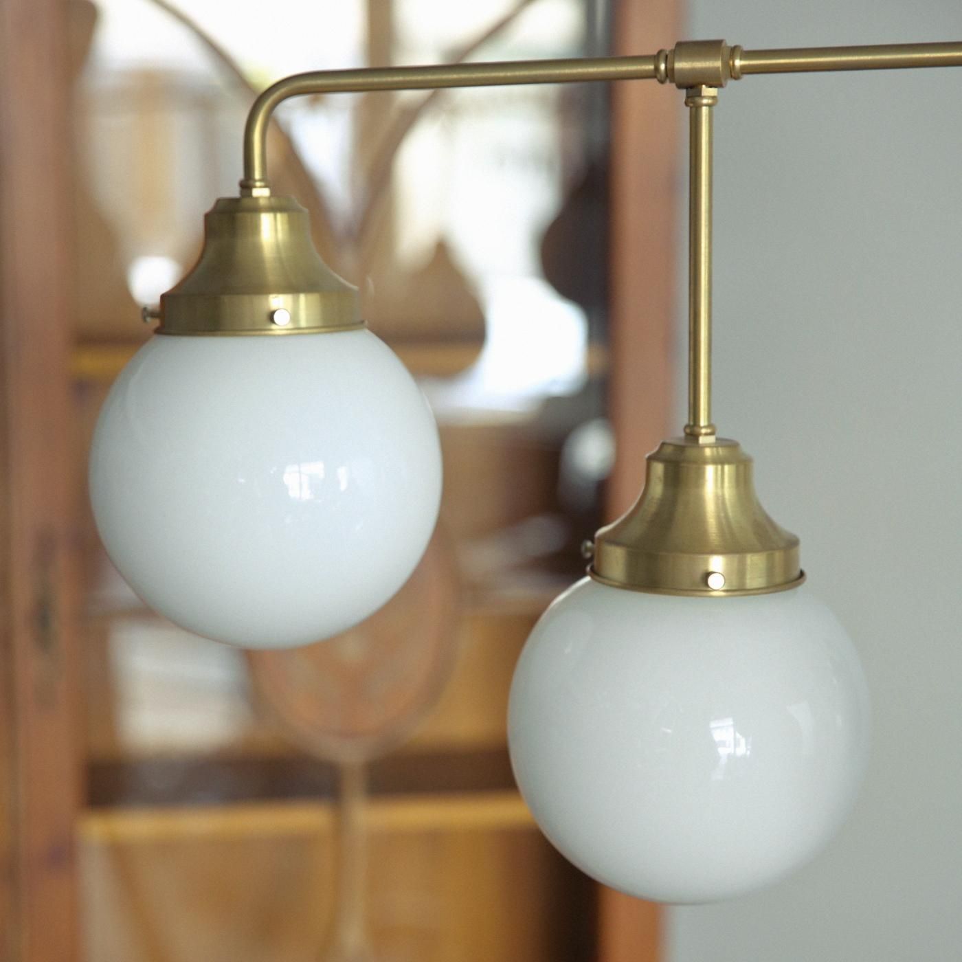 OCH019 6 BULBS CHANDELIER - POINT NO.39|東京|五反田|目黒 OCH019 6 BULBS CHANDELIER - POINT NO.39|東京|五反田|目黒