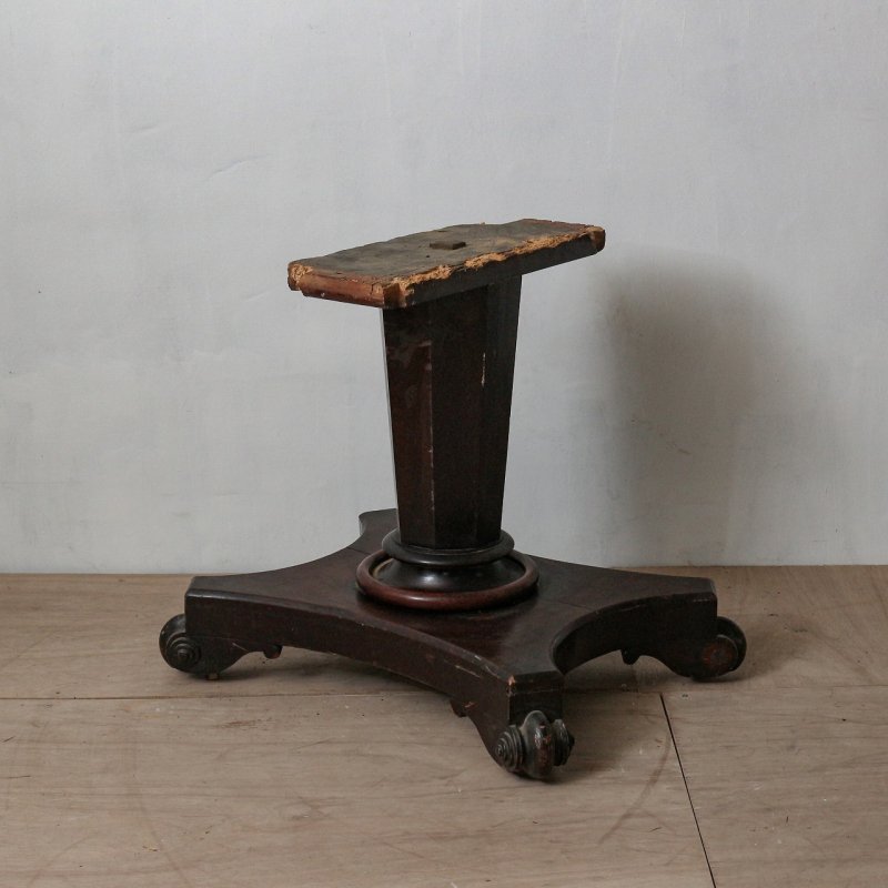 ANTIQUE WOOD LEG<br> ƥ åɥå