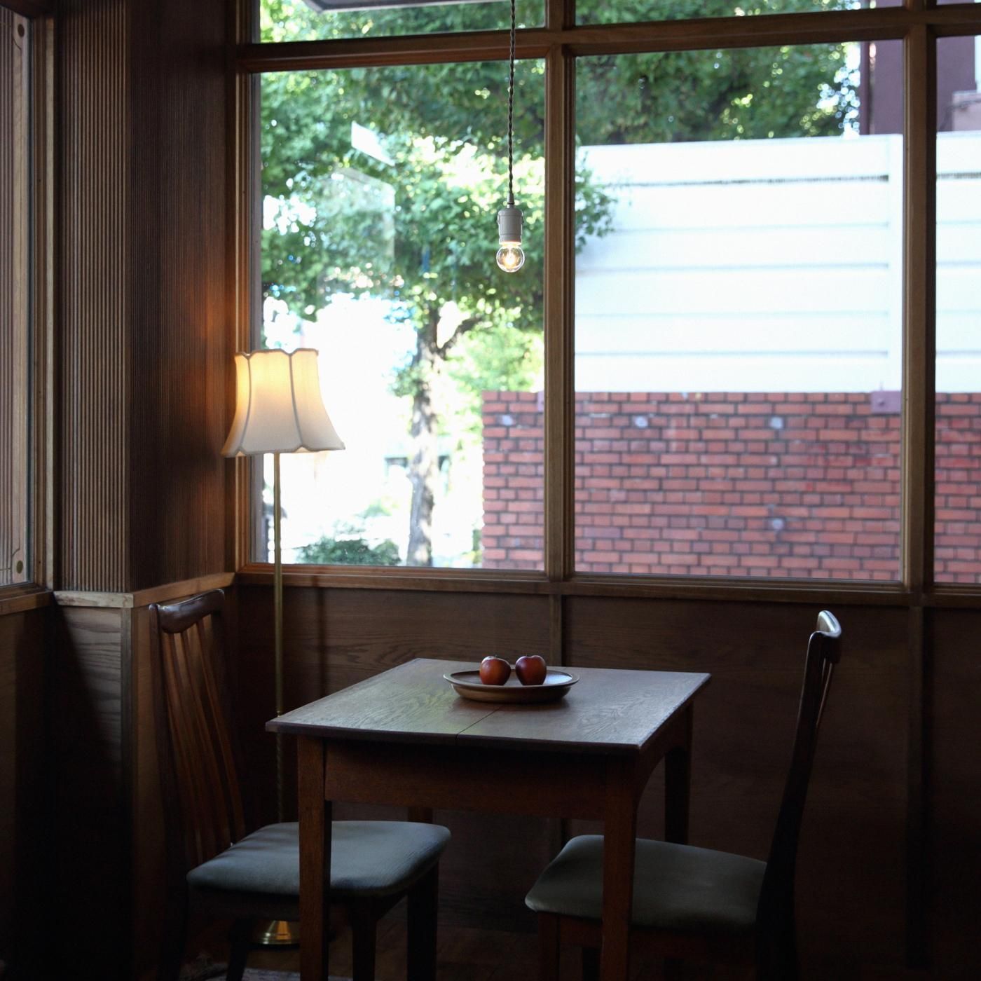 OPL090 CERAMIC PENDANT LAMP- POINT NO.39｜東京｜五反田｜目黒