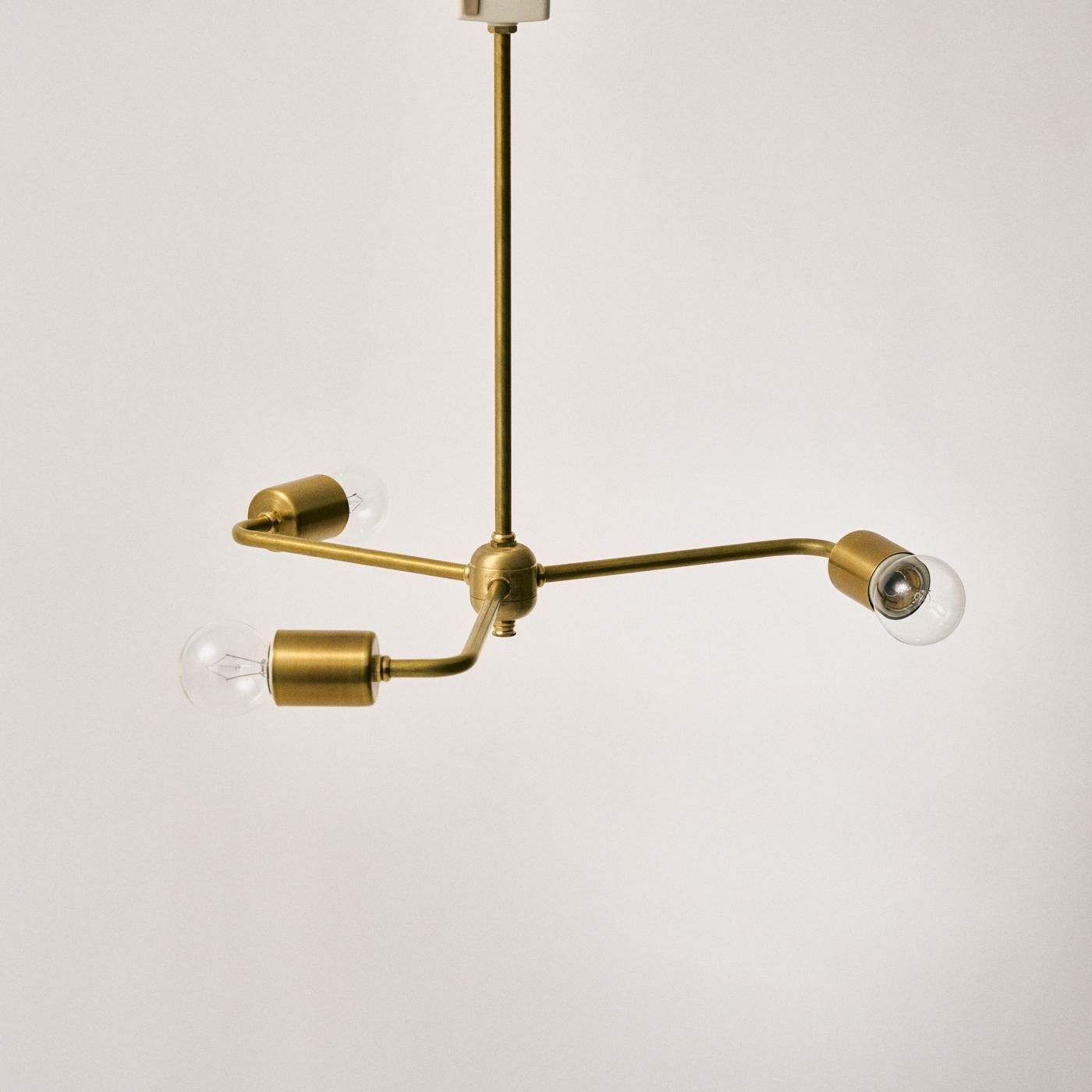 OPL064-CL HOOP LAMP GLASS SHADE - POINT NO.39｜東京｜五反田