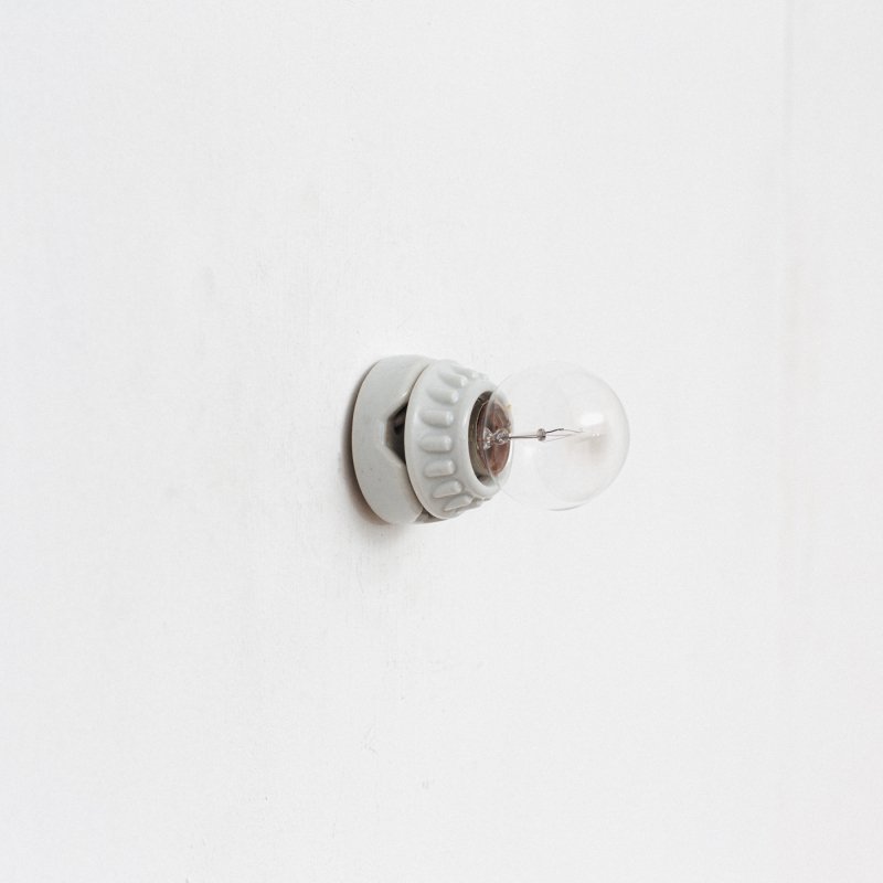 BL013<br>LAMP HOLDER / ֥饱åȥ