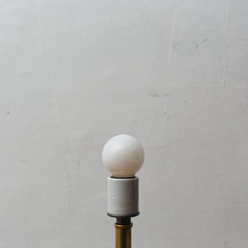 LAMP BULB E26 25W - WHITE BALL<br>白熱電球 E26 25W ホワイト