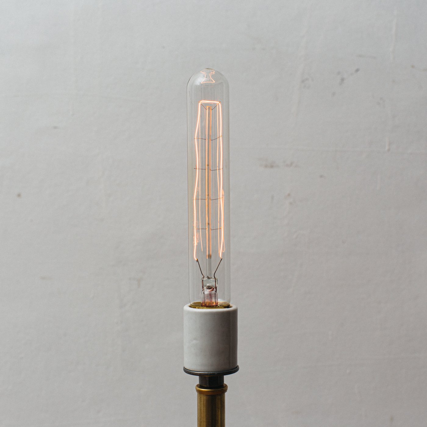 long skinny edison bulb