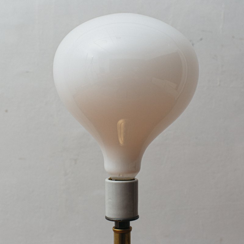 LED BULB E26 4W - NT158 WARM<br>LED電球 E26 4W ホワイト