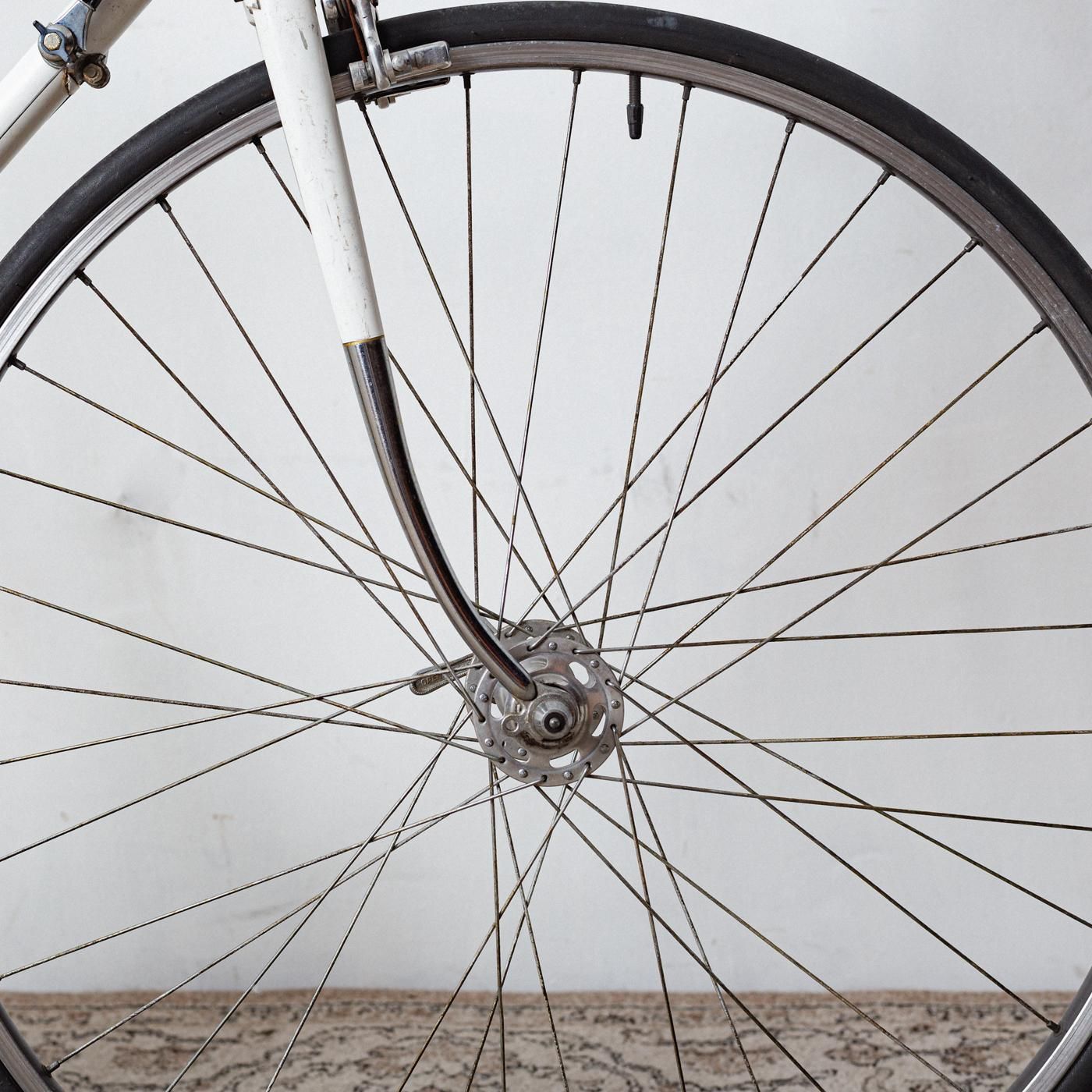 週末特化！最終価格！【ジャンク】プジョー レイノルズ531 ビンテージ 早者勝ち！最終価格！【ジャンク】プジョー ロードバイク【現車