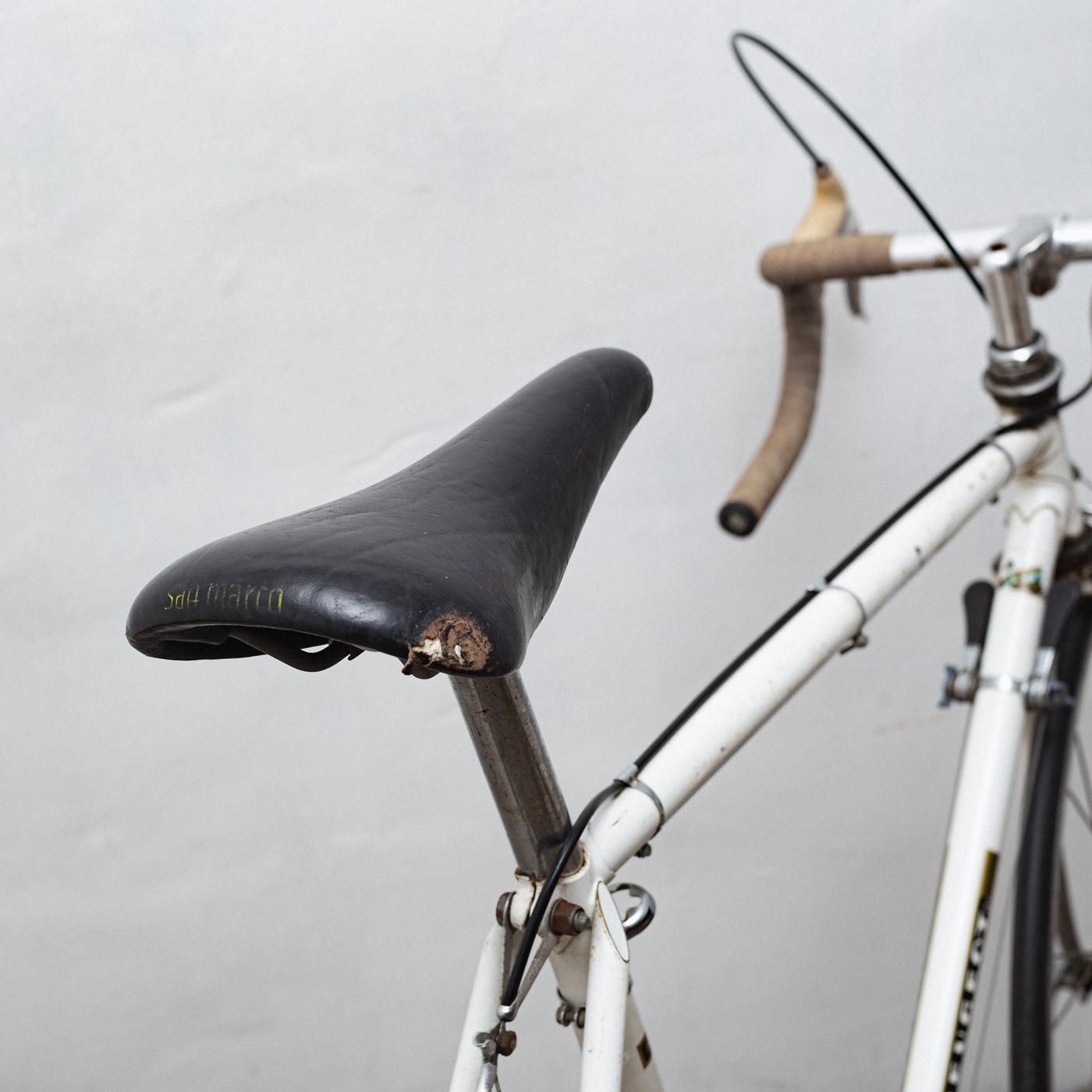 PEUGEOT ROAD TYPE - REYNOLDS 531 - POINT NO.39｜東京｜目黒