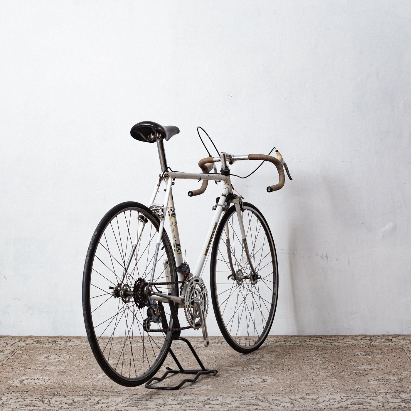希少！OH済 Peugeot ロードバイク REYNOLDS531 ビンテージ