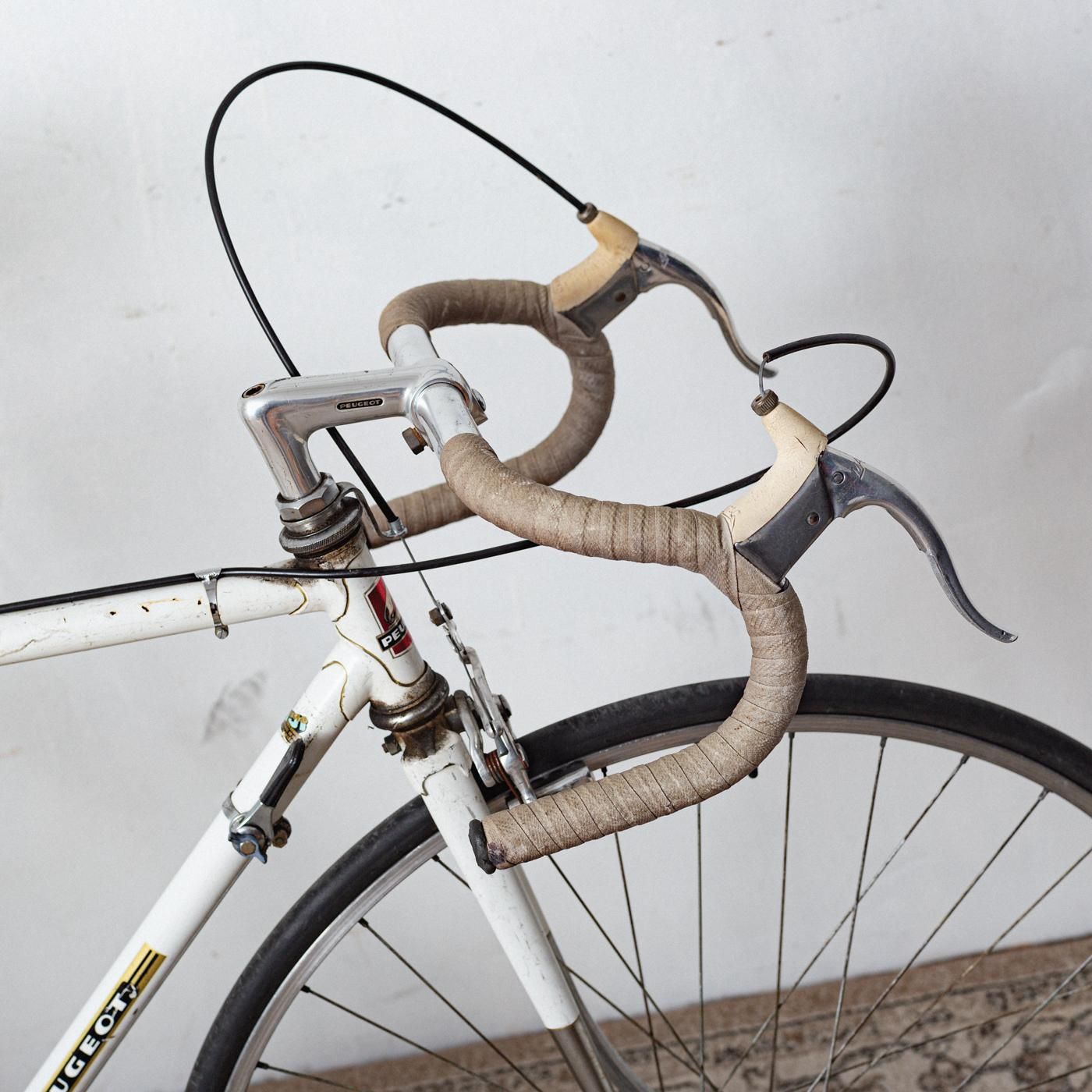 PEUGEOT ROAD TYPE - REYNOLDS 531 - POINT NO.39｜東京｜目黒