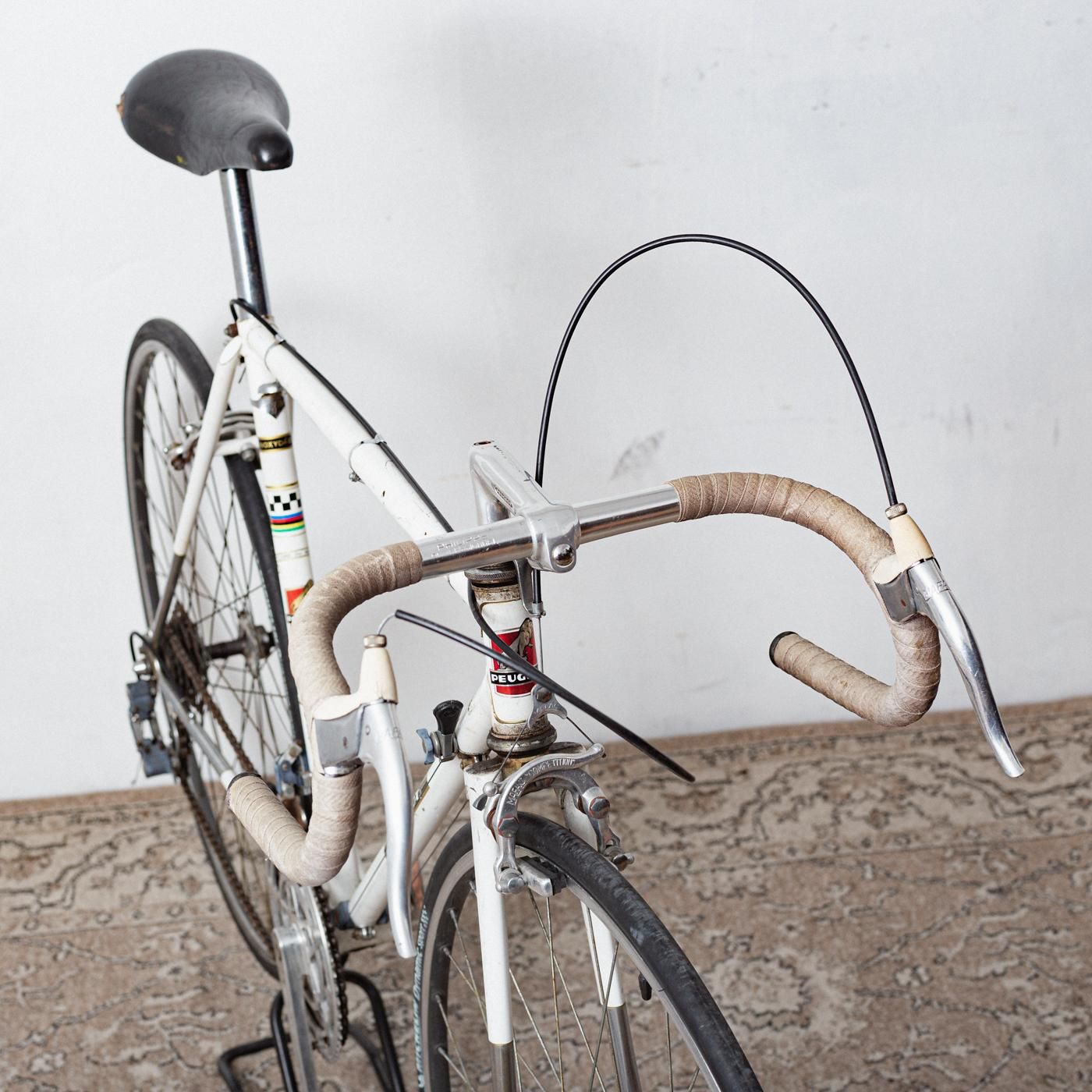 PEUGEOT ROAD TYPE - REYNOLDS 531 - POINT NO.39|東京|目黒 PEUGEOT ROAD TYPE - REYNOLDS 531 - POINT NO.39|東京|目黒
