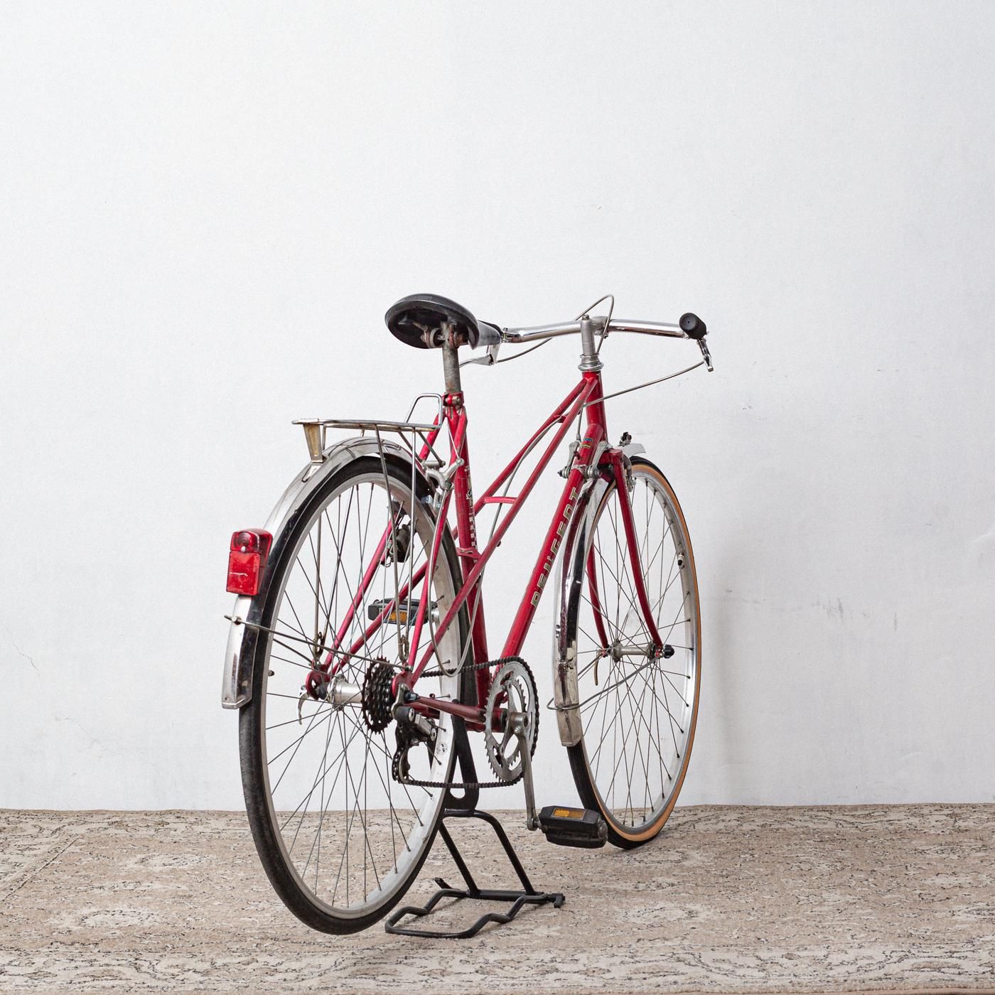 Peugeot City Type Mixte Point No 39 東京 目黒 真鍮照明 ヴィンテージ自転車 Peugeot City Type Mixte Point No 39 東京 目黒 真鍮照明 ヴィンテージ自転車