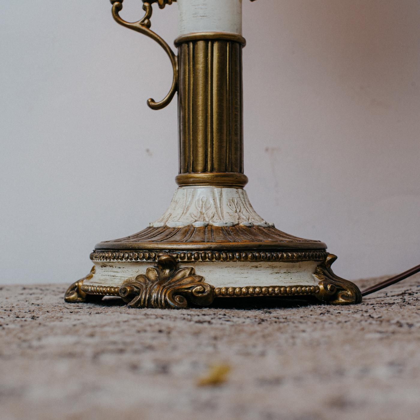 POINT NO.39｜東京｜五反田｜真鍮照明｜ヴィンテージ家具