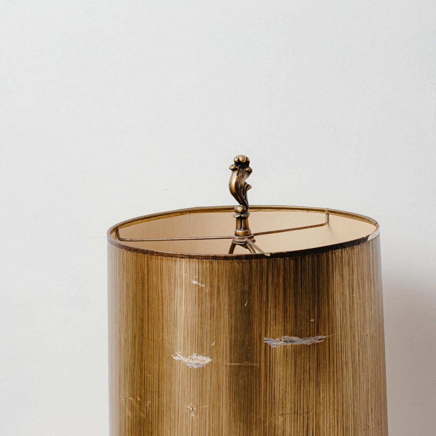 POINT NO.39｜東京｜五反田｜真鍮照明｜ヴィンテージ家具