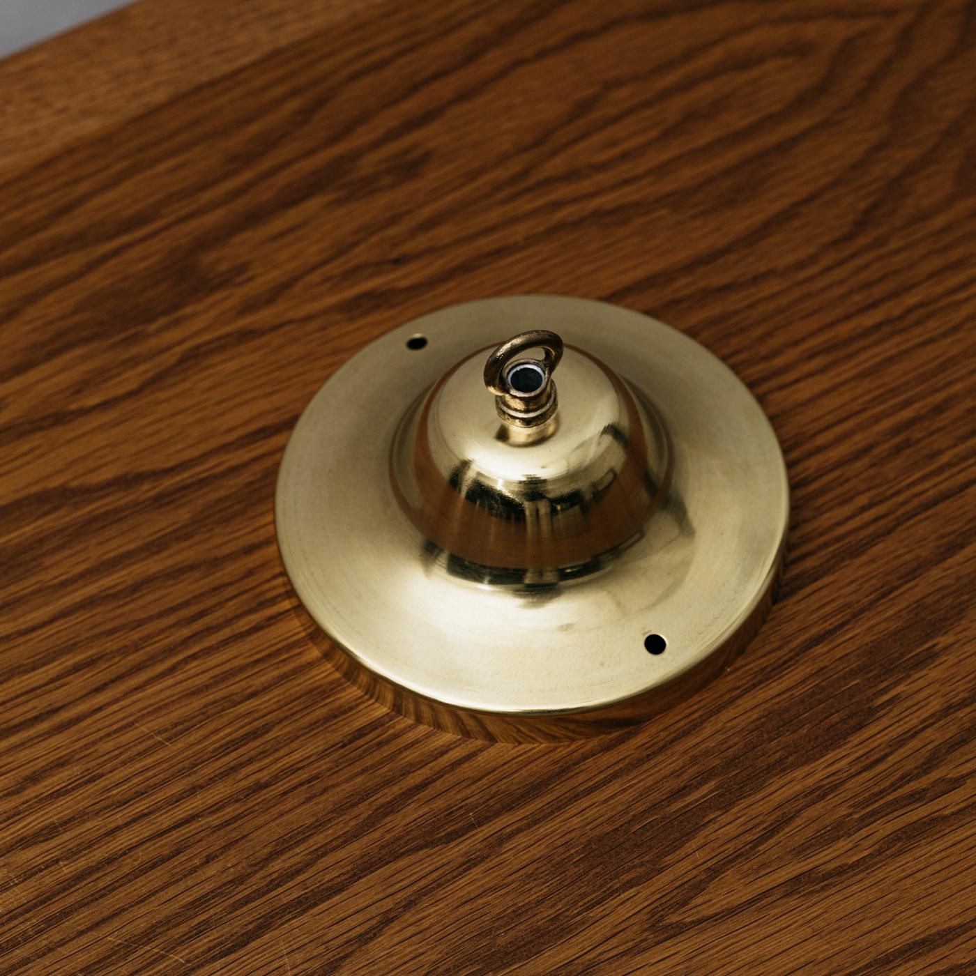 LH106 Flange 06 Large - POINT NO.39｜東京｜五反田｜目黒｜真鍮照明