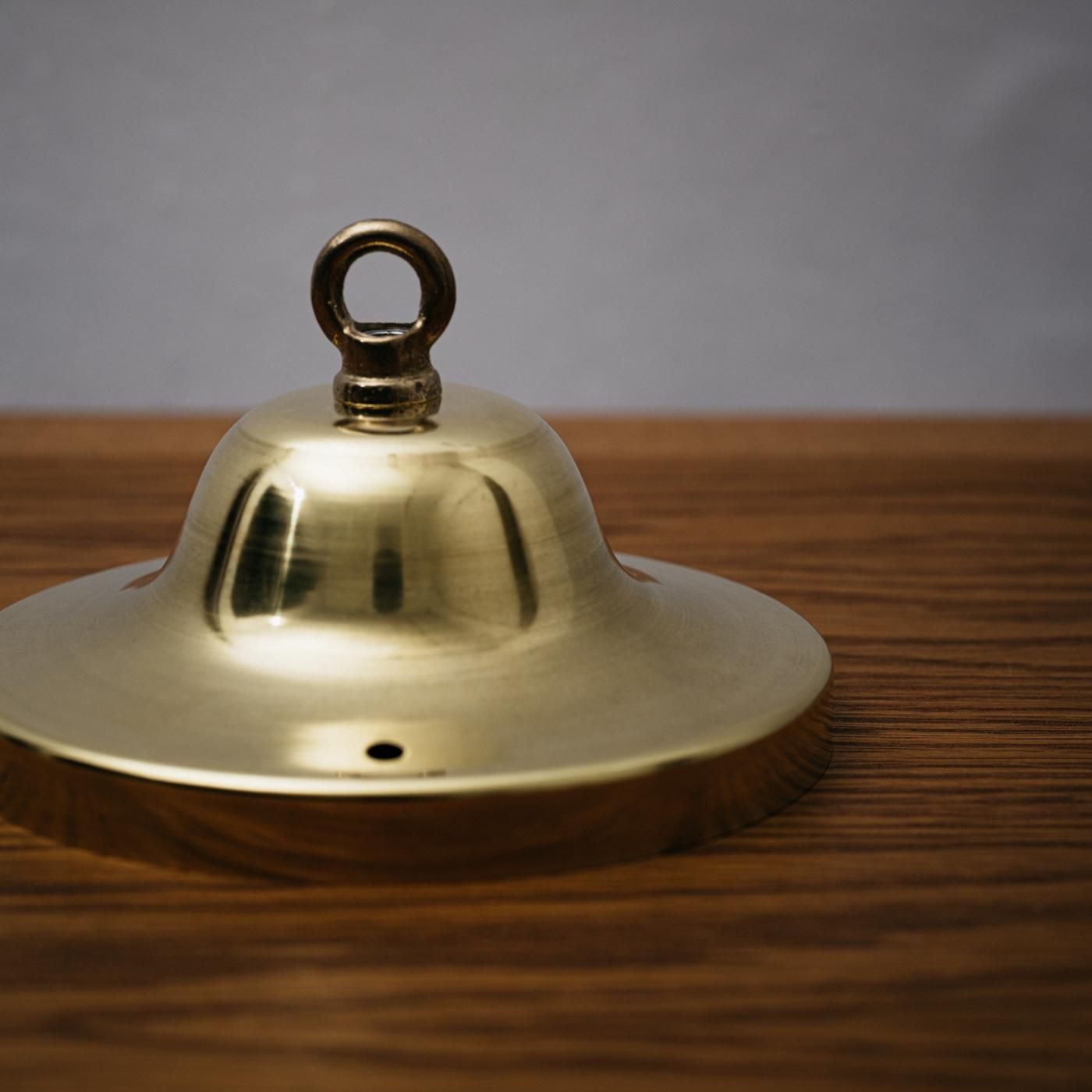 LH106 Flange 06 Large - POINT NO.39｜東京｜五反田｜目黒｜真鍮照明