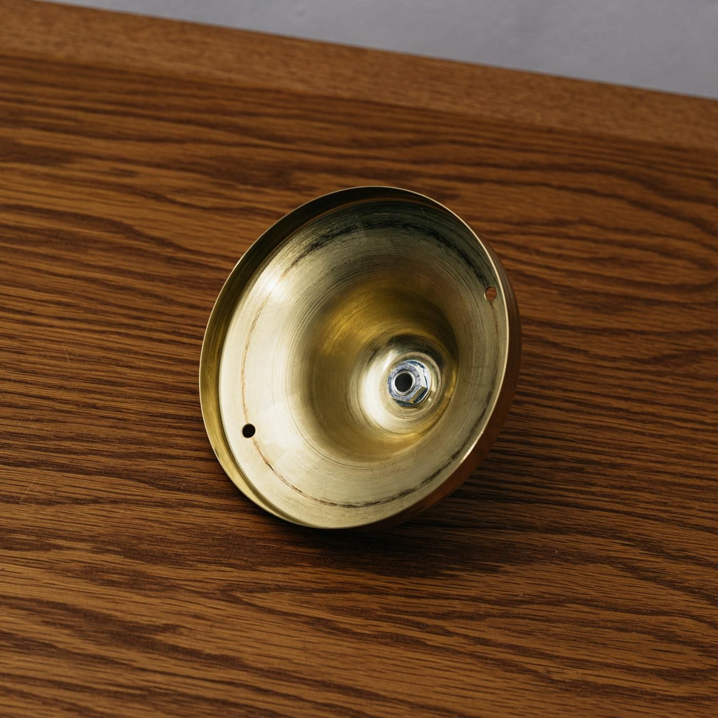 ビンテージ FOGHORN 霧中号角 60s 真鍮 フォグホーン 船舶用品 Antique Brass Maritime Ships Fog Horn Vintage Ship Foghorn