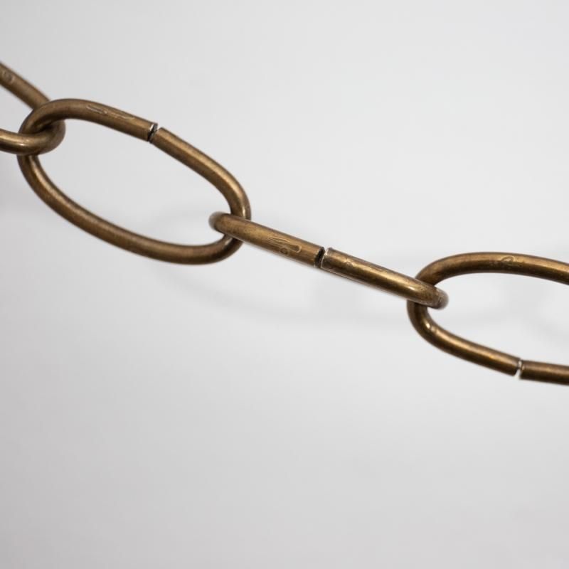 CHAIN / チェーン - POINT NO.39