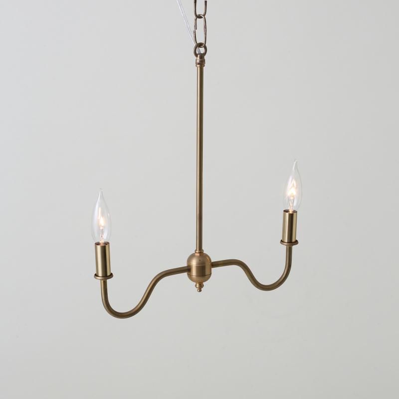 OPL027<br> 2 BULBS LIGHT / 27 ʹߤϤͽ