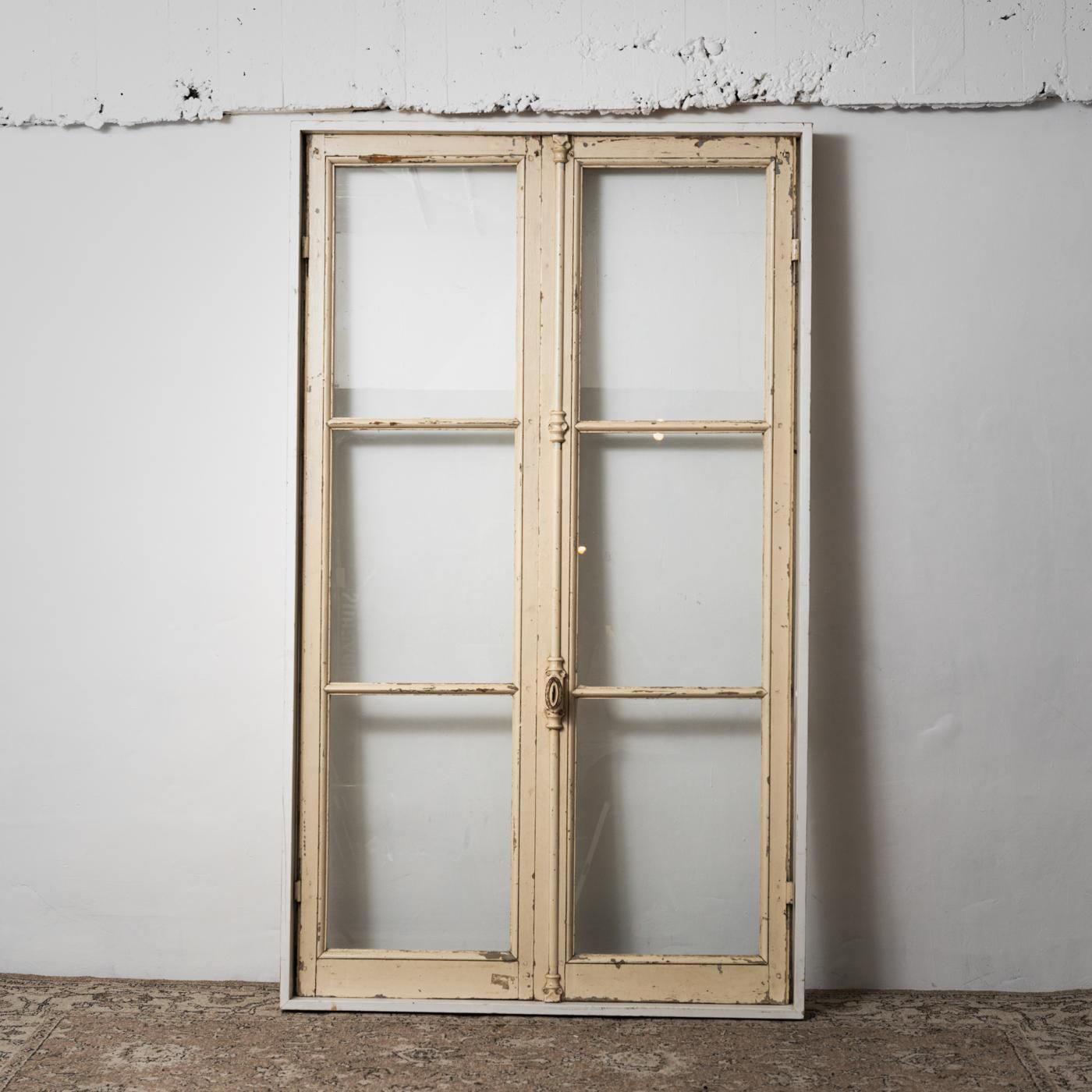 ANTIQUE GLASS WINDOW - POINT NO.39|東京|五反田|目黒|真鍮 ANTIQUE GLASS WINDOW - POINT NO.39|東京|五反田|目黒|真鍮