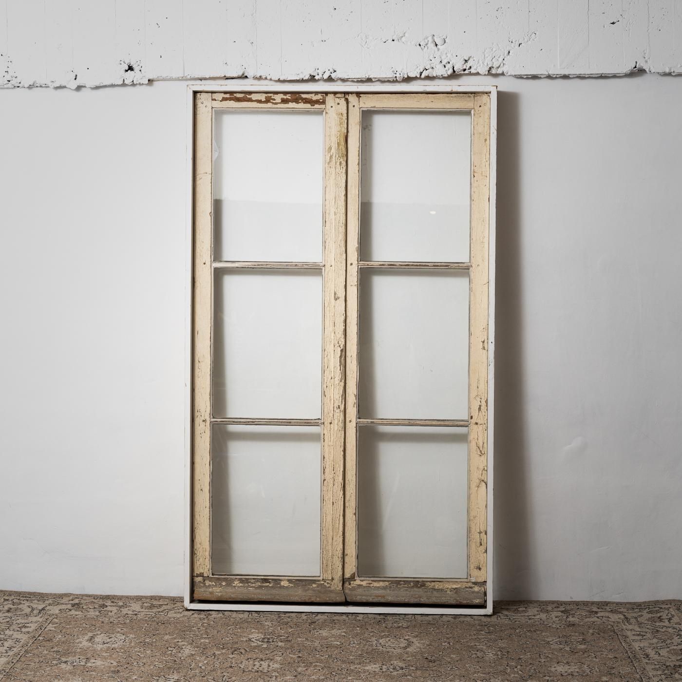 ANTIQUE GLASS WINDOW - POINT NO.39|東京|五反田|目黒|真鍮 ANTIQUE GLASS WINDOW - POINT NO.39|東京|五反田|目黒|真鍮