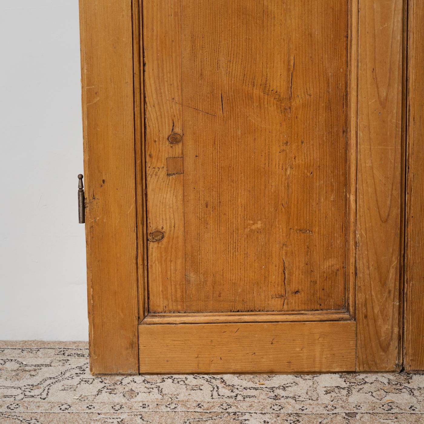 ANTIQUE PAINTED DOOR - POINT NO.39｜東京｜目黒｜真鍮照明
