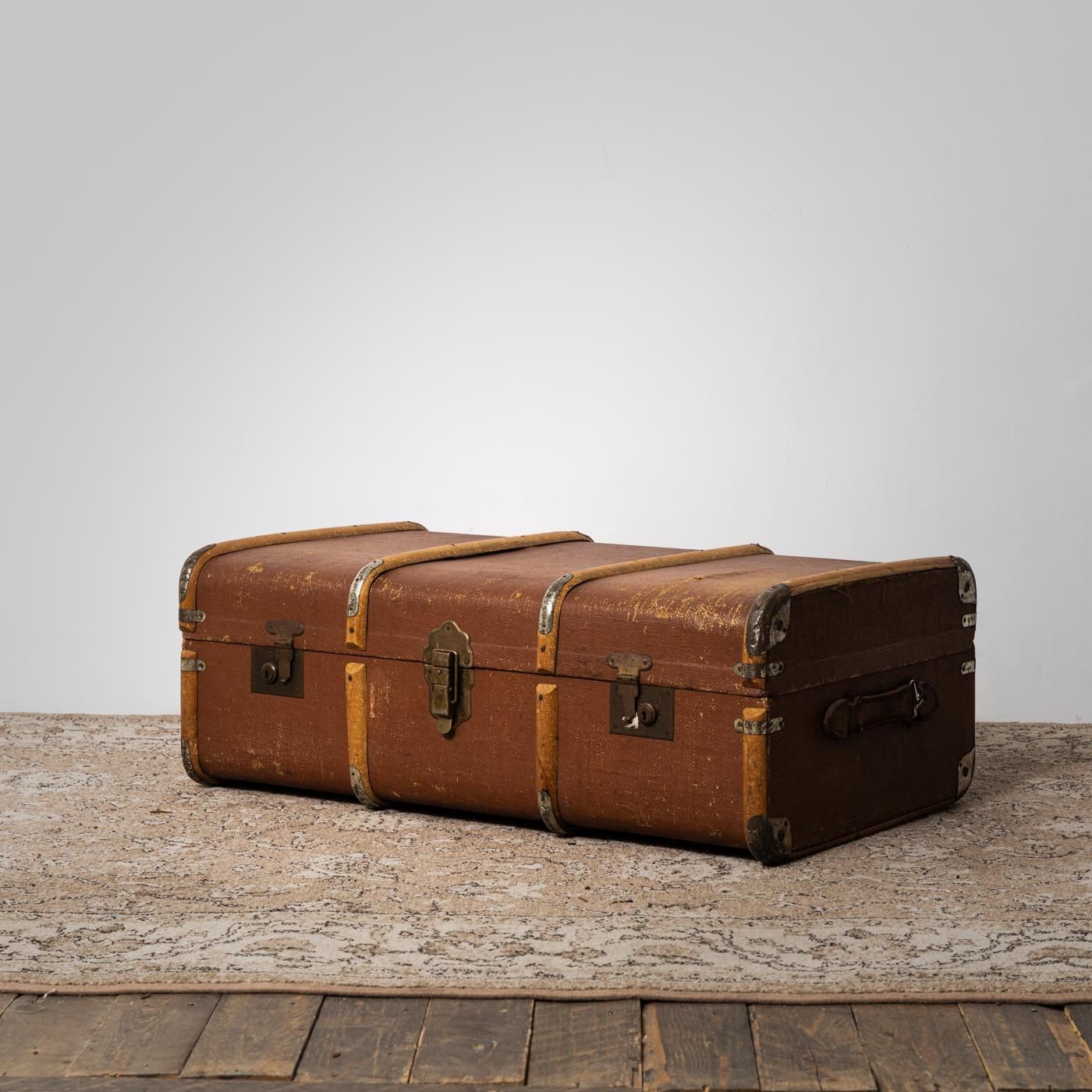 VINTAGE TRUNK - POINT NO.39|東京|目黒|真鍮照明 VINTAGE TRUNK - POINT NO.39|東京|目黒|真鍮照明