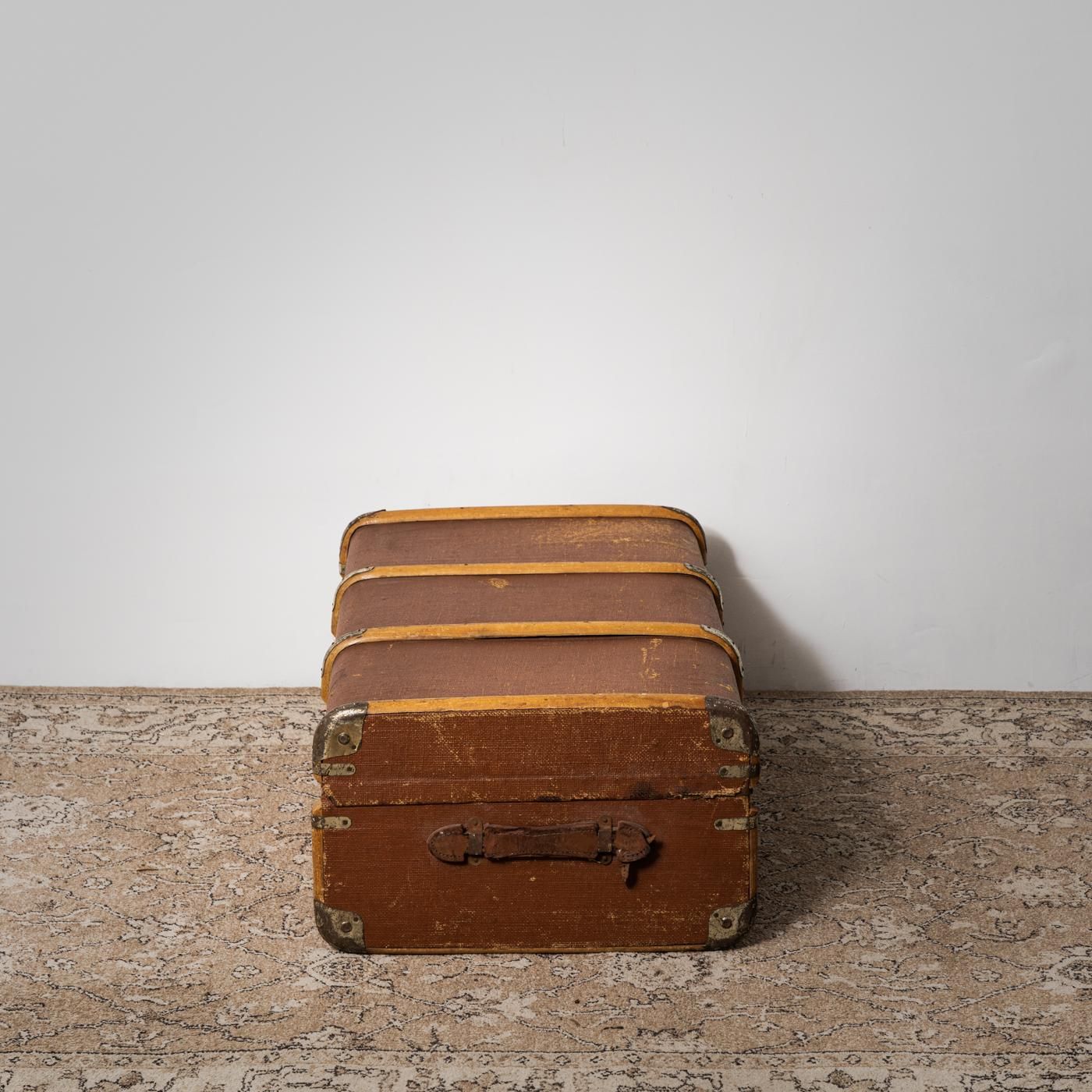 VINTAGE TRUNK - POINT NO.39｜東京｜目黒｜真鍮照明