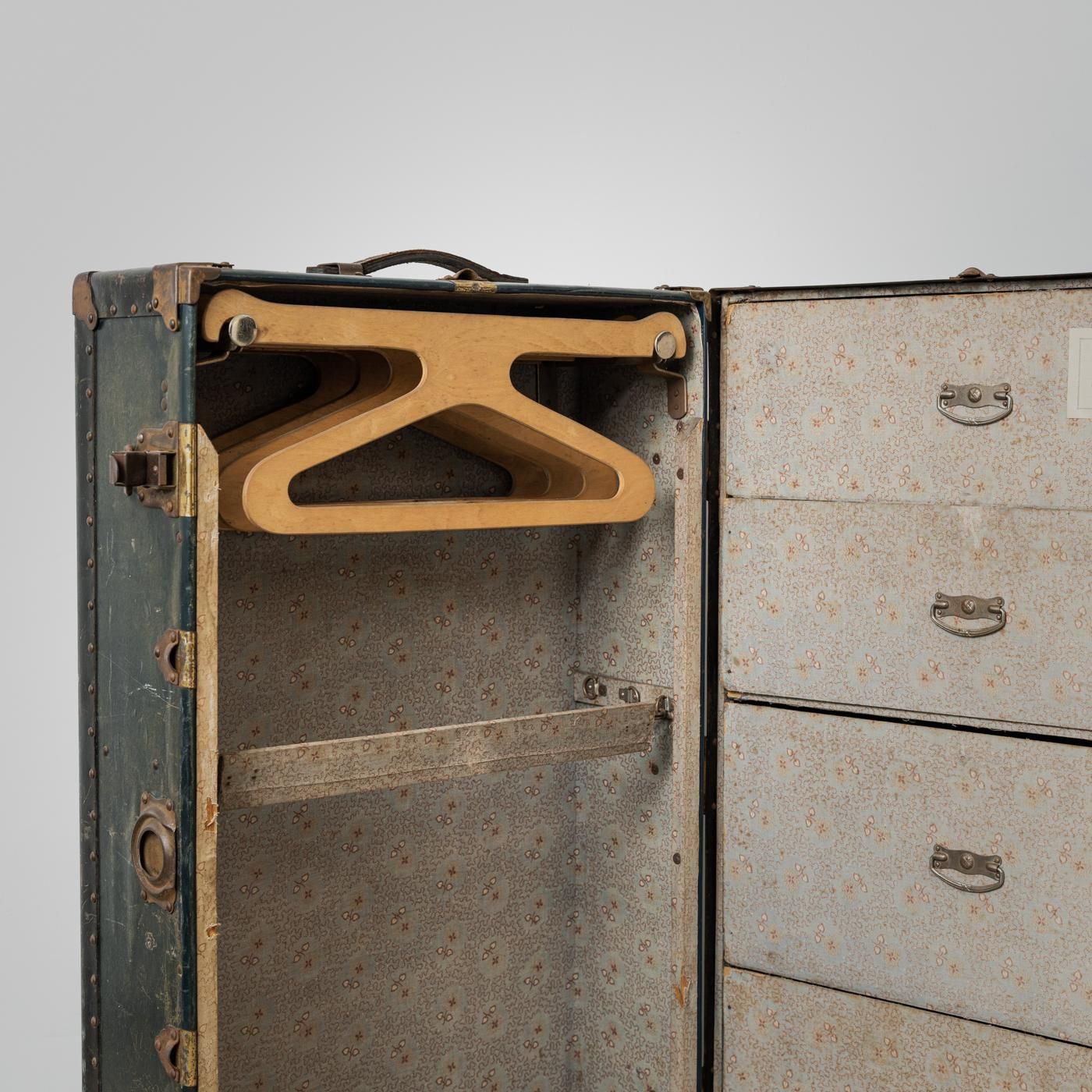 VINTAGE TRUNK - POINT NO.39|東京|目黒|真鍮照明 VINTAGE TRUNK - POINT NO.39|東京|目黒|真鍮照明