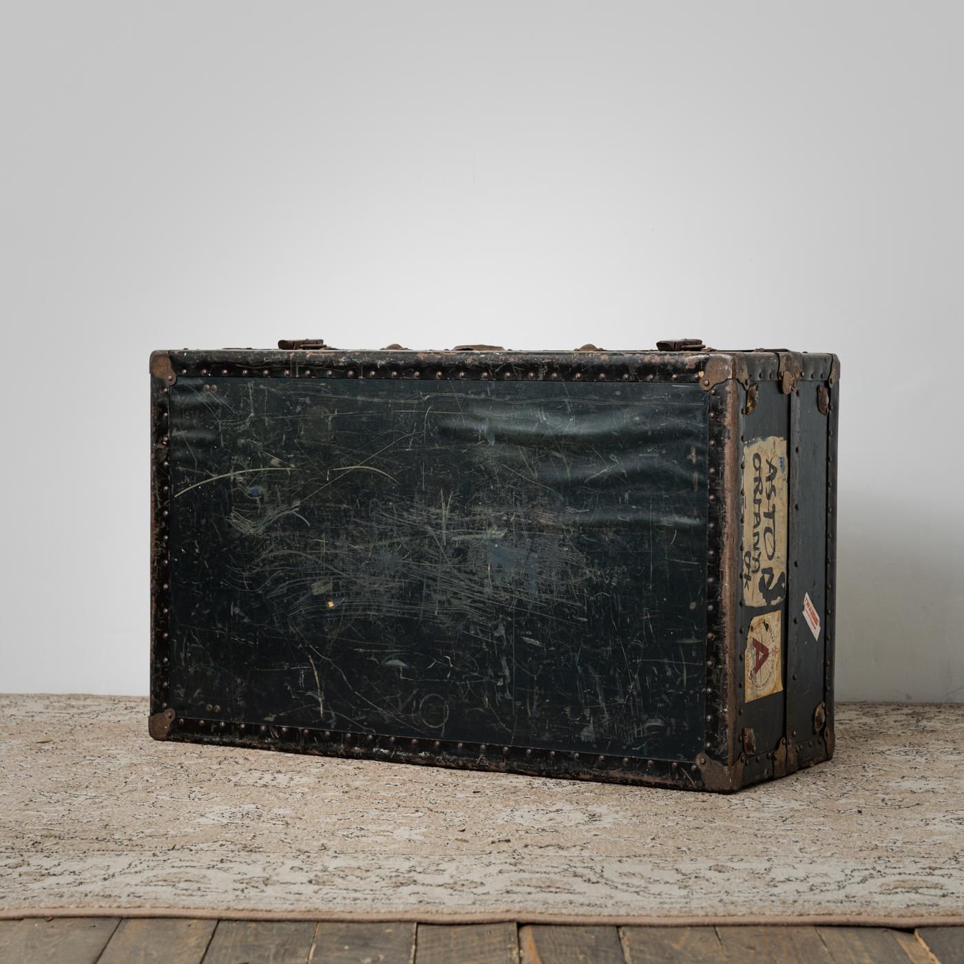 VINTAGE TRUNK - POINT NO.39|東京|目黒|真鍮照明 VINTAGE TRUNK - POINT NO.39|東京|目黒|真鍮照明