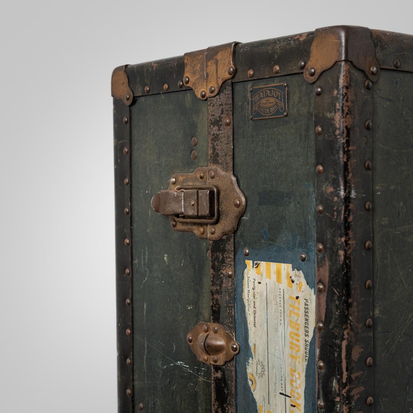 VINTAGE TRUNK - POINT NO.39|東京|目黒|真鍮照明 VINTAGE TRUNK - POINT NO.39|東京|目黒|真鍮照明